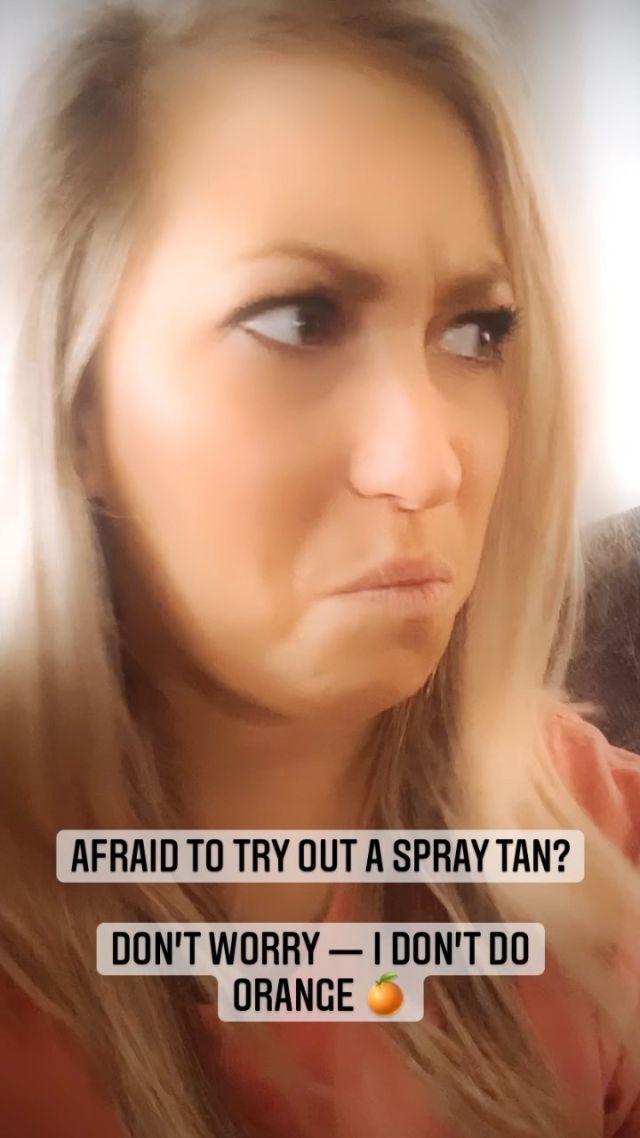 Don’t be afraid to try out a spray tan! I specialize in NATURAL LOOKING tans. And don’t worry — I don’t do orange. Link in bio to book! ✨

#glowandgobyashley #nwaspraytan #nwacustomtan #nwaweddings #nwar #supportlocalbusiness #bellavista #downtownbentonville #bentonville #rogers #fayetteville #springdale #southwestmissouri  #nwarkansasweddings #nwatans #glowgetter #bentoncounty #washingtoncounty #mcdonaldcounty #bestspraytansnearme