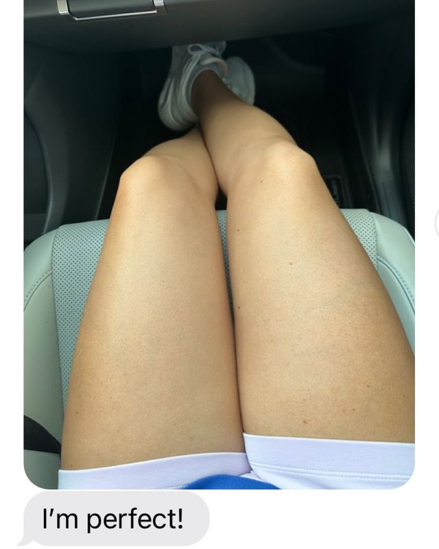 These are my favorite texts! I love seeing your developed tans and it helps others see my work! 

Send me your photos, leave me a review, send your friends! 🩷