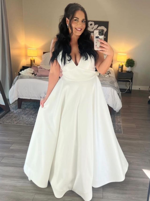 Another stunning bride ♥️🫶🏼