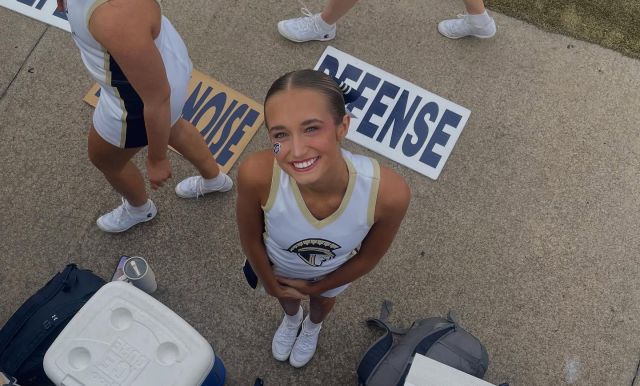 Friday Night Lights 🔥