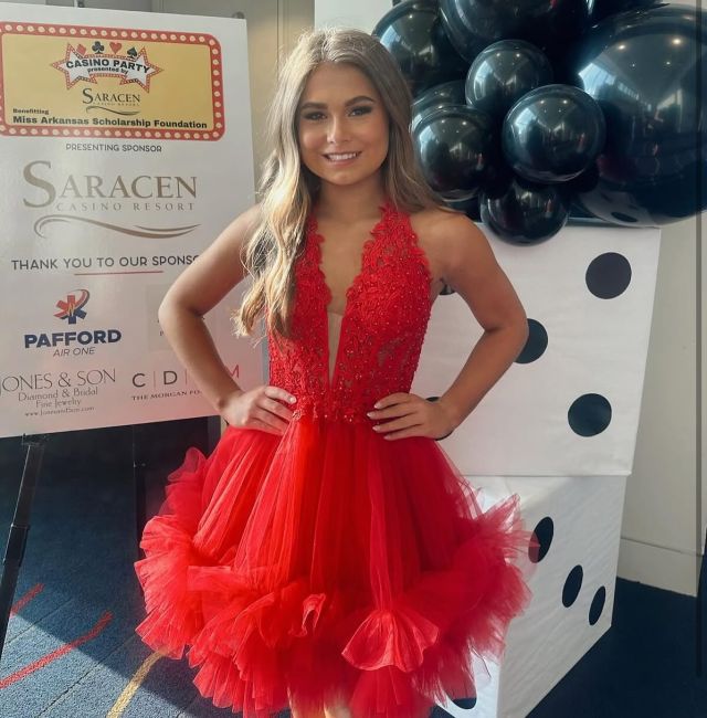 Good luck @misswesternarkansasteen25  at @missamericasteenar! 

Love doing pageant tans ♥️♥️

@missarorg @missamericaar